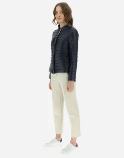 Herno Parka & Jackets|Women Parka & Jackets