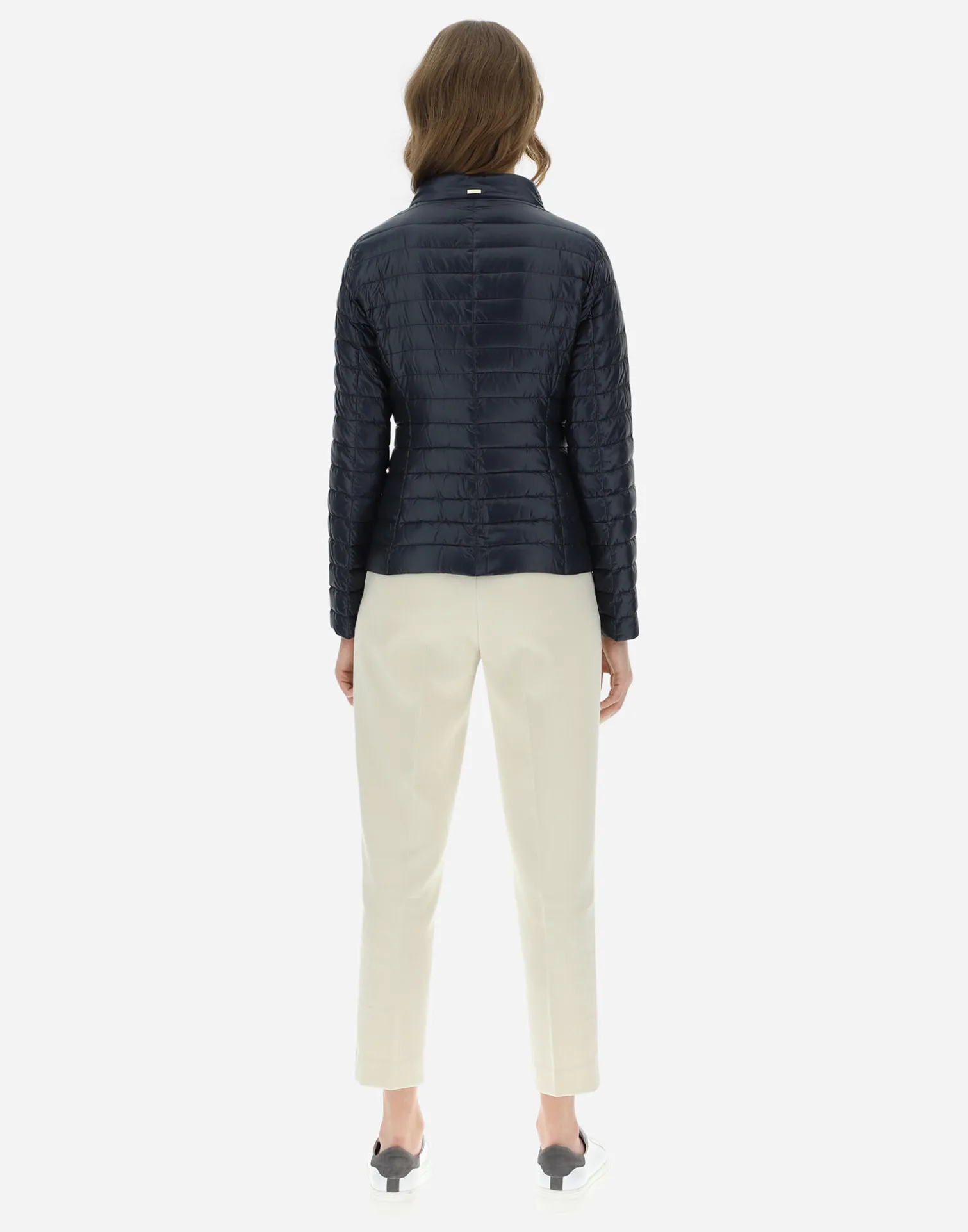 Herno Parka & Jackets|Women Parka & Jackets