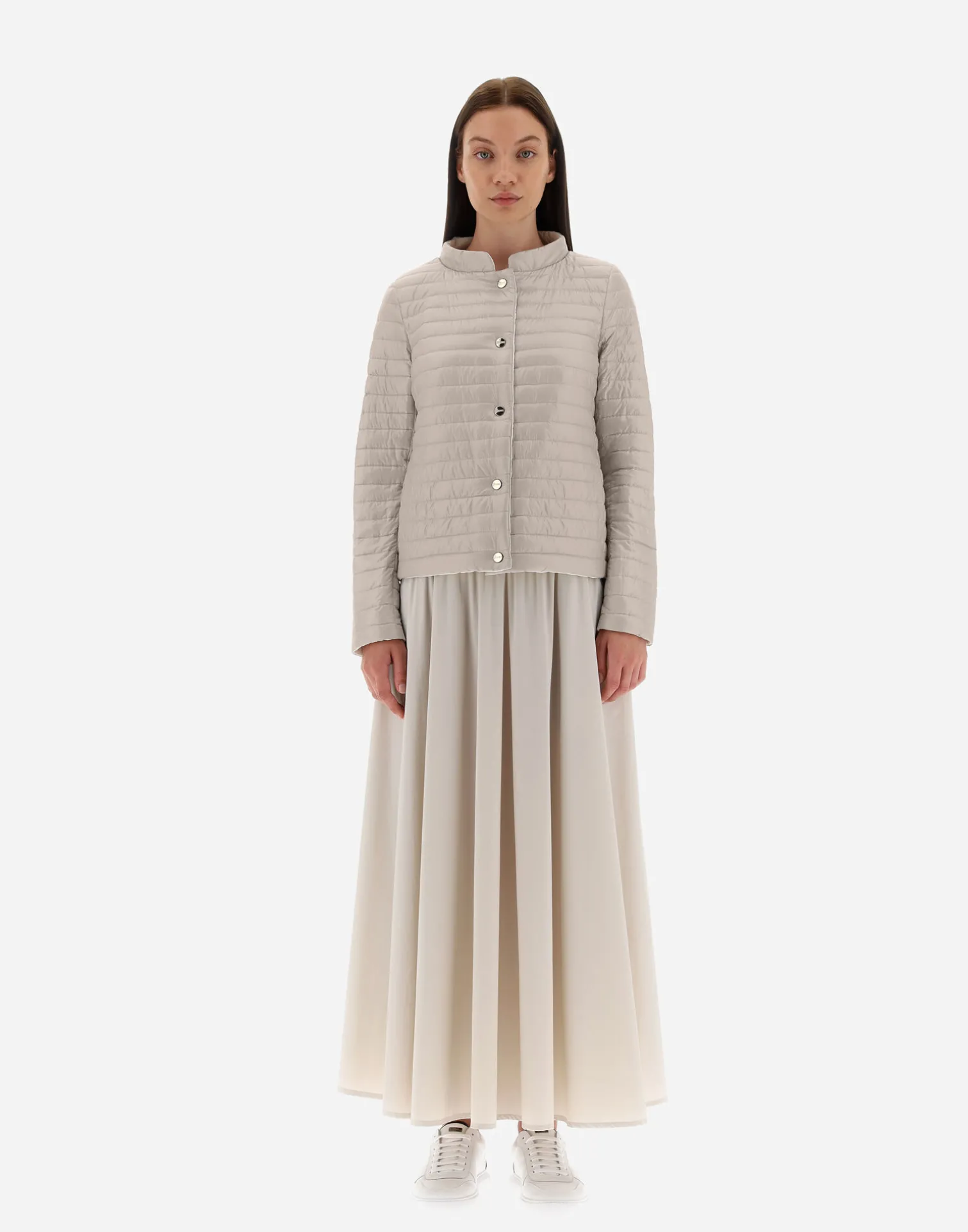 Herno Parka & Jackets|Women Parka & Jackets
