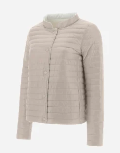Herno Parka & Jackets|Women Parka & Jackets