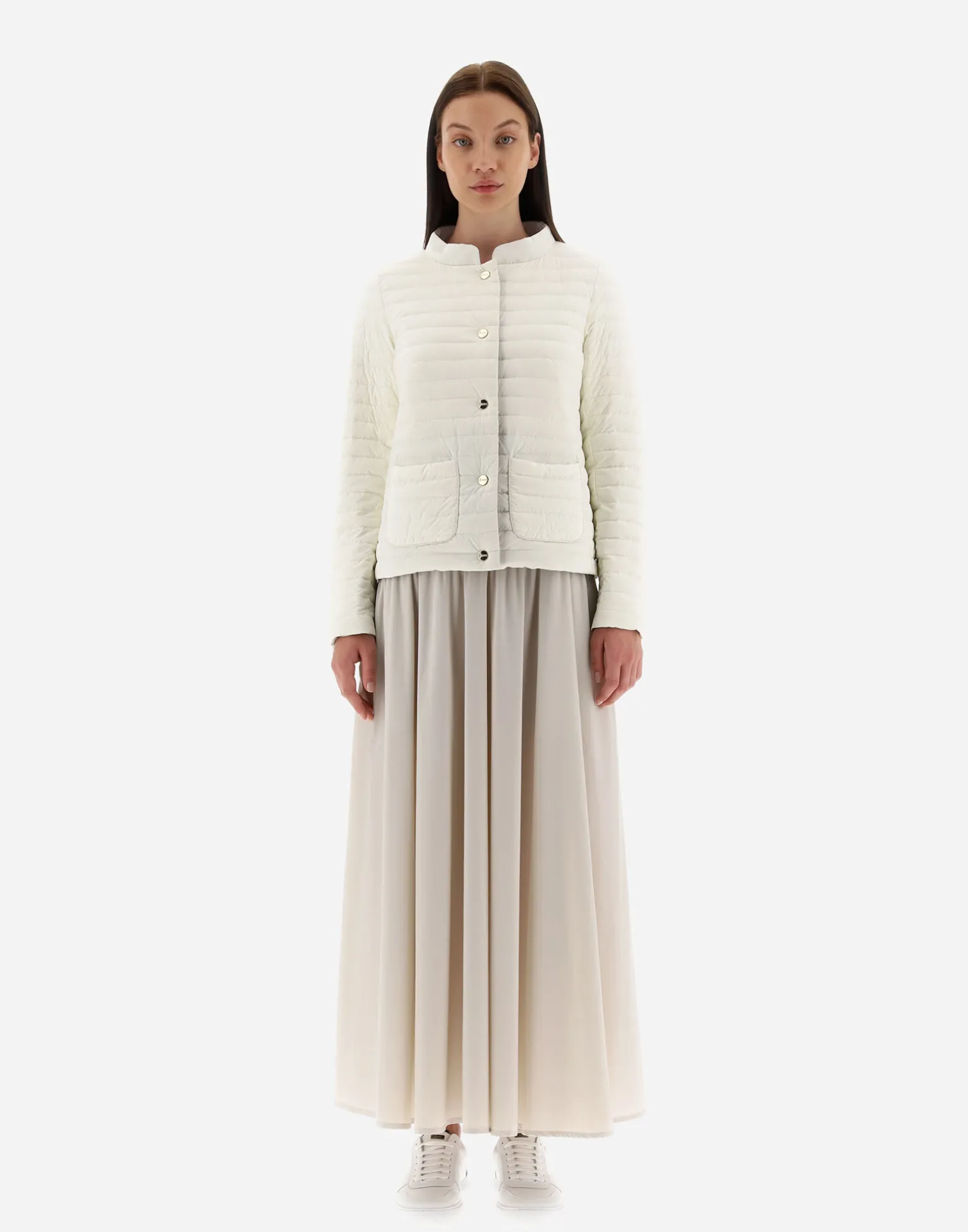 Herno Parka & Jackets|Women Parka & Jackets