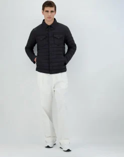 Herno Parka & Jackets|Men Parka & Jackets