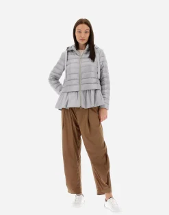 Herno Parka & Jackets|Women Parka & Jackets