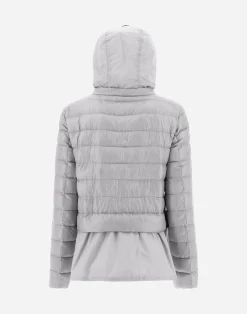 Herno Parka & Jackets|Women Parka & Jackets