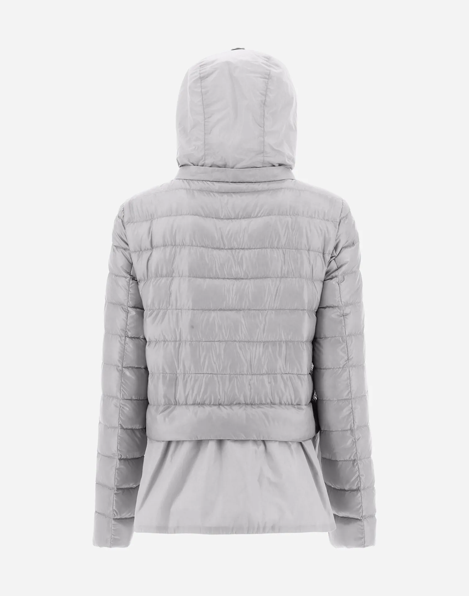 Herno Parka & Jackets|Women Parka & Jackets
