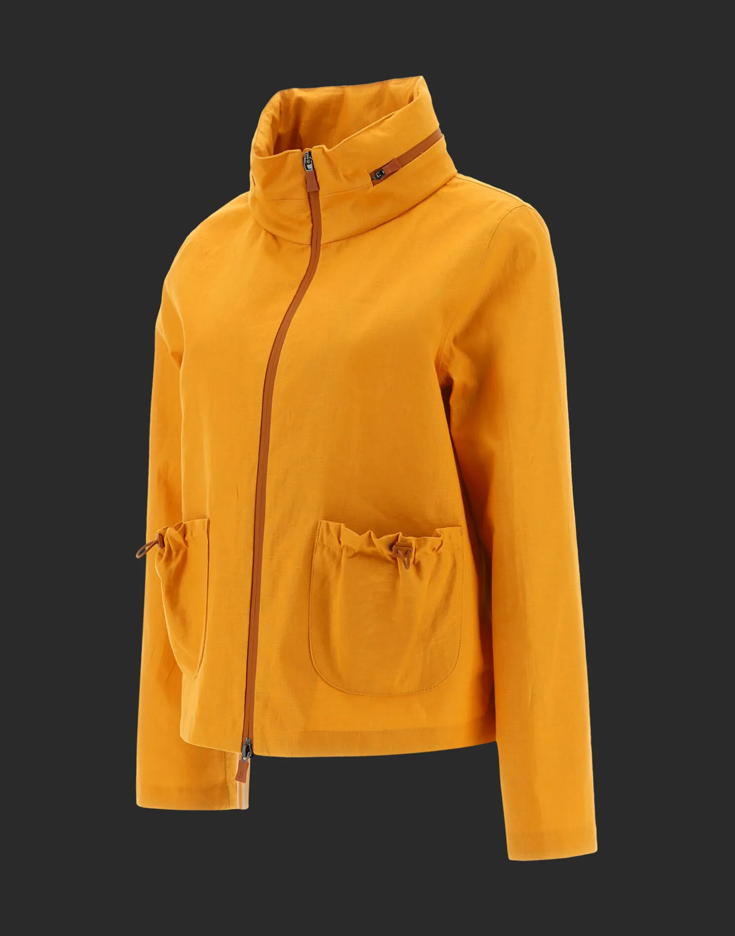 Herno Parka & Jackets|Women Parka & Jackets