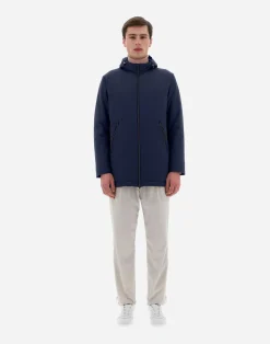Herno Parka & Jackets|Men Parka & Jackets