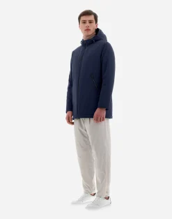 Herno Parka & Jackets|Men Parka & Jackets