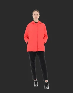 Herno Parka & Jackets|Women Parka & Jackets