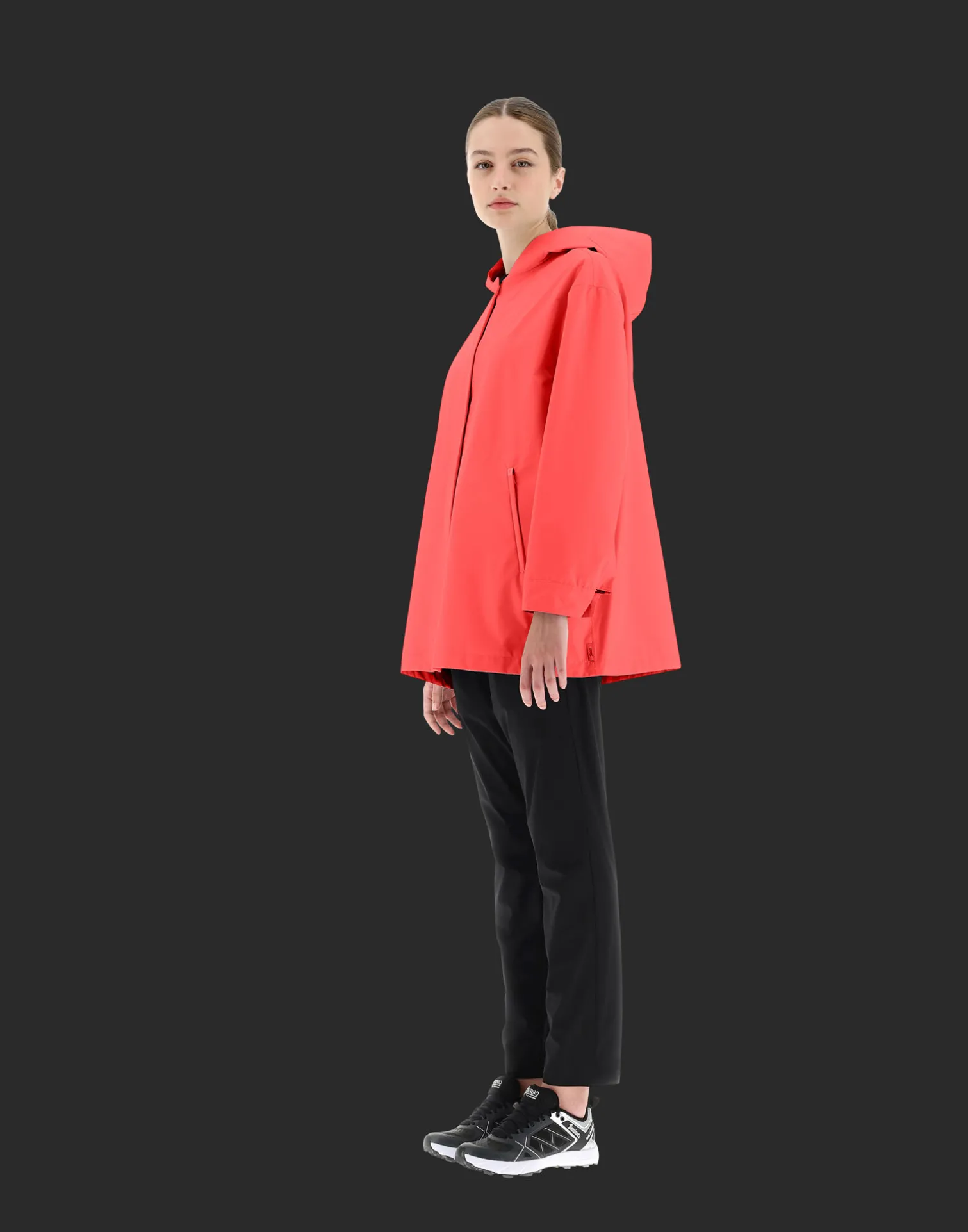 Herno Parka & Jackets|Women Parka & Jackets
