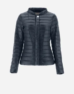Herno Parka & Jackets|Women Parka & Jackets