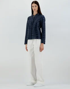 Herno Parka & Jackets|Women Parka & Jackets