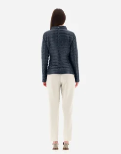 Herno Parka & Jackets|Women Parka & Jackets