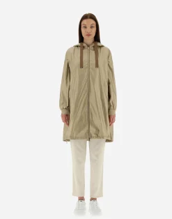Herno Parka & Jackets|Women Parka & Jackets
