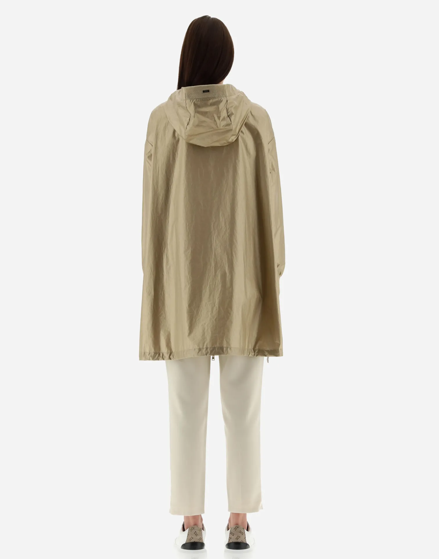 Herno Parka & Jackets|Women Parka & Jackets