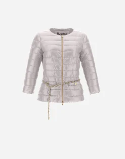 Herno Parka & Jackets|Women Parka & Jackets