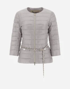 Herno Parka & Jackets|Women Parka & Jackets