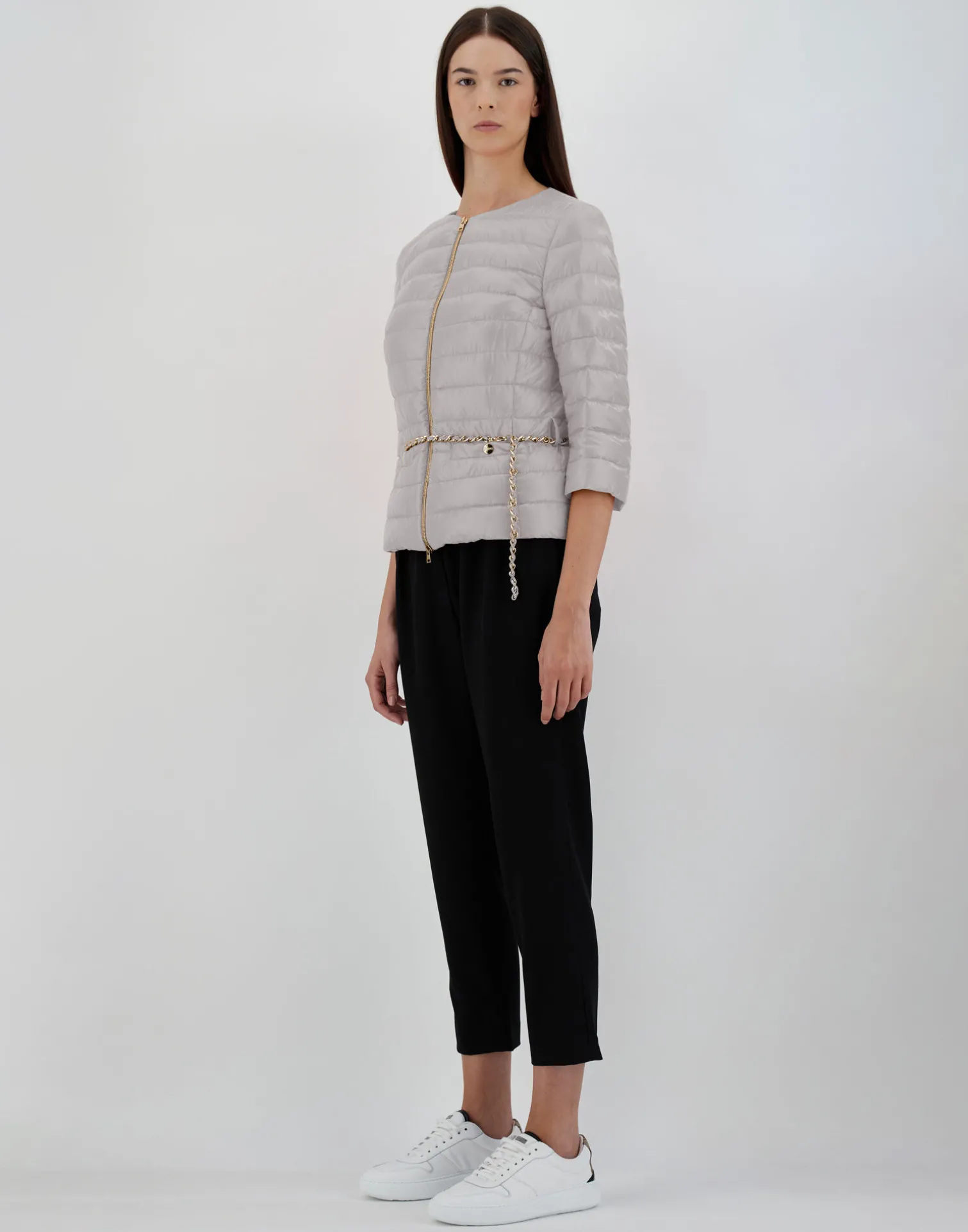 Herno Parka & Jackets|Women Parka & Jackets