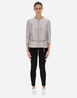 Herno Parka & Jackets|Women Parka & Jackets