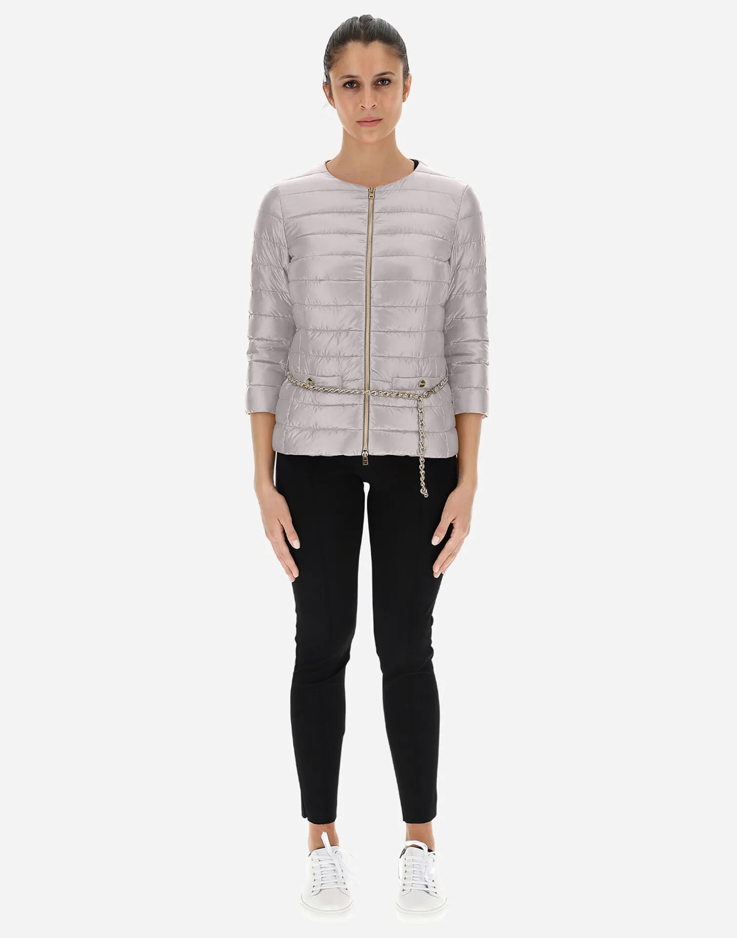 Herno Parka & Jackets|Women Parka & Jackets