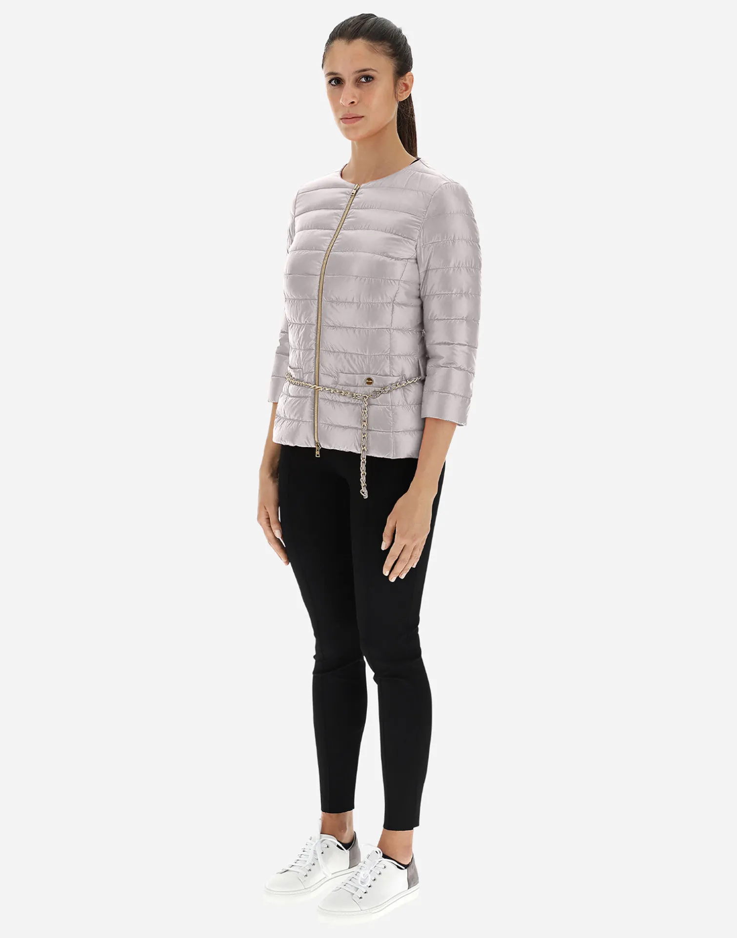 Herno Parka & Jackets|Women Parka & Jackets
