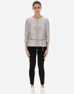 Herno Parka & Jackets|Women Parka & Jackets