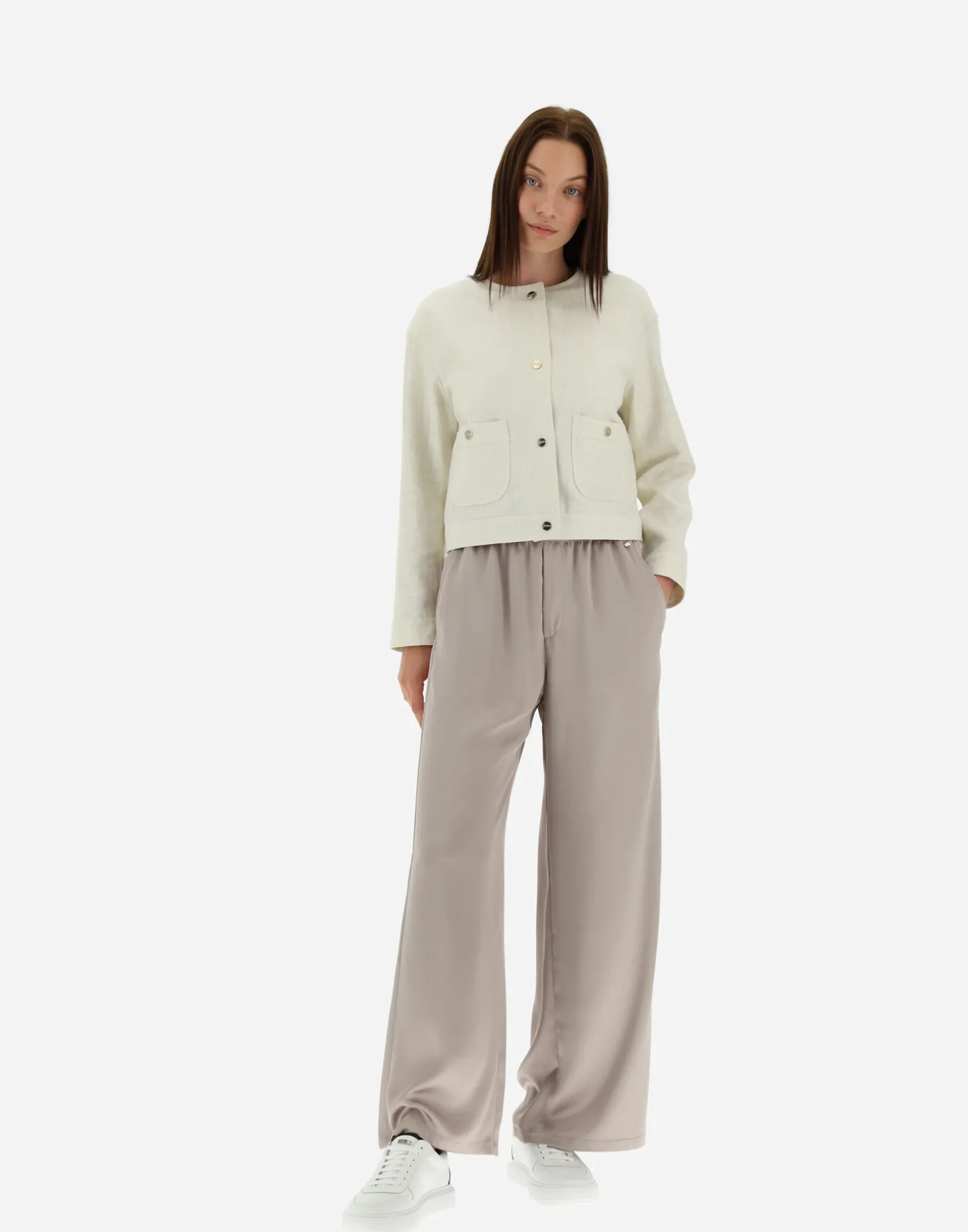 Herno Parka & Jackets|Women Parka & Jackets