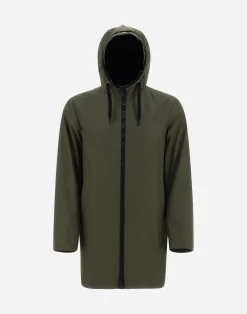 Herno Parka & Jackets|Men Parka & Jackets