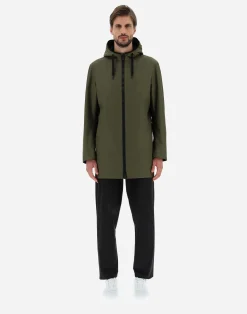 Herno Parka & Jackets|Men Parka & Jackets