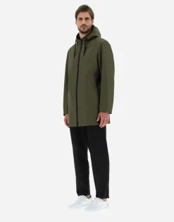 Herno Parka & Jackets|Men Parka & Jackets