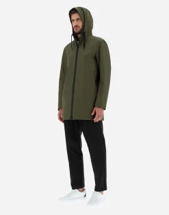 Herno Parka & Jackets|Men Parka & Jackets