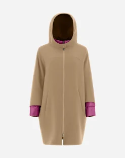 Herno Parka & Jackets|Women Parka & Jackets
