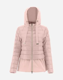 Herno Parka & Jackets|Women Parka & Jackets
