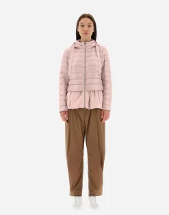 Herno Parka & Jackets|Women Parka & Jackets