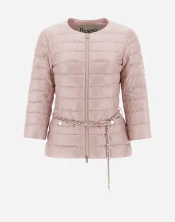 Herno Parka & Jackets|Women Parka & Jackets