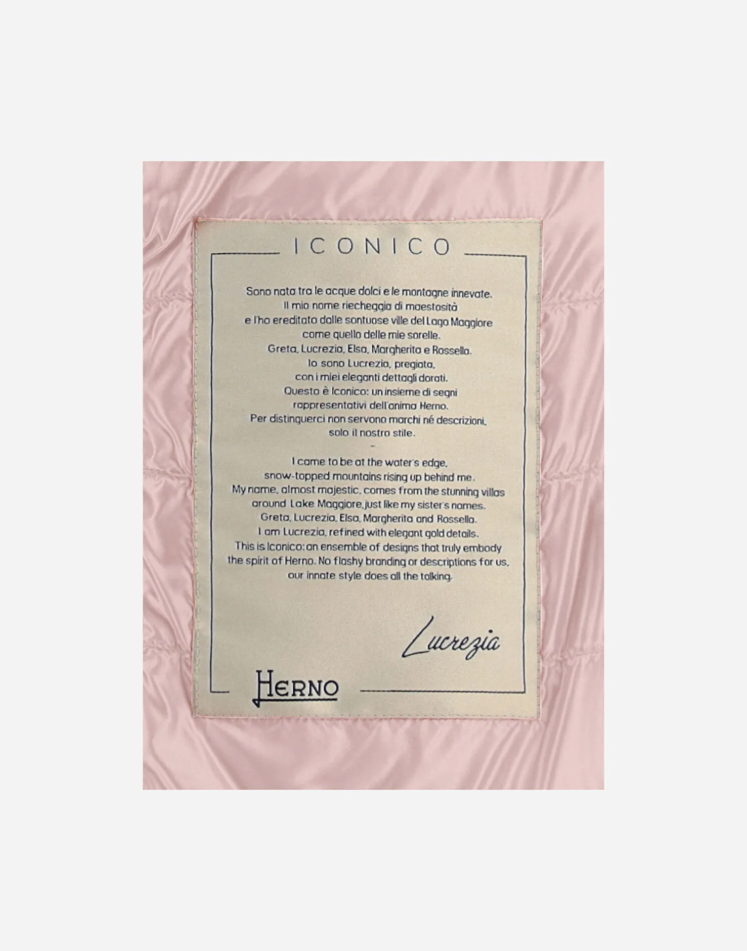Herno Parka & Jackets|Women Parka & Jackets