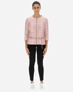 Herno Parka & Jackets|Women Parka & Jackets