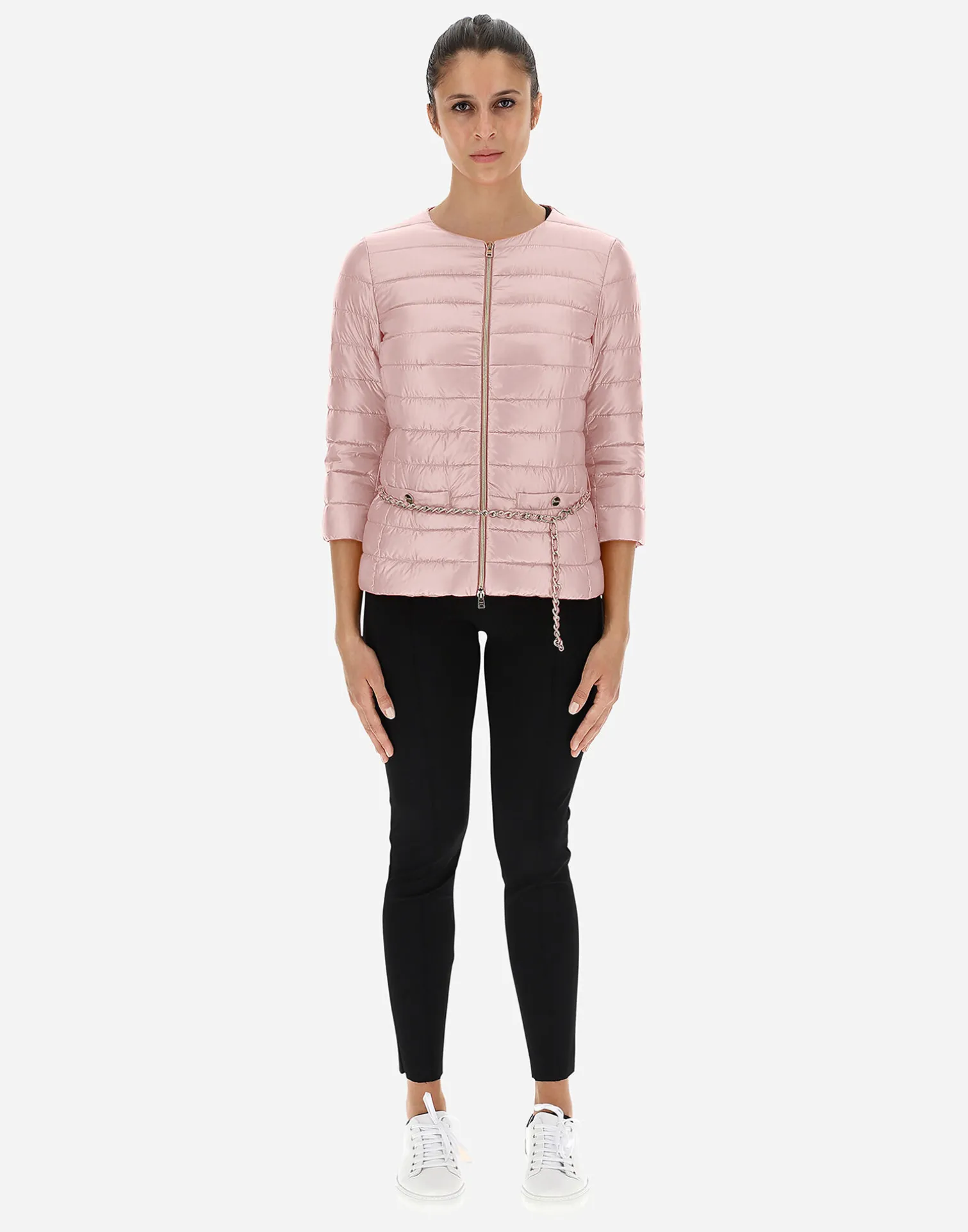 Herno Parka & Jackets|Women Parka & Jackets