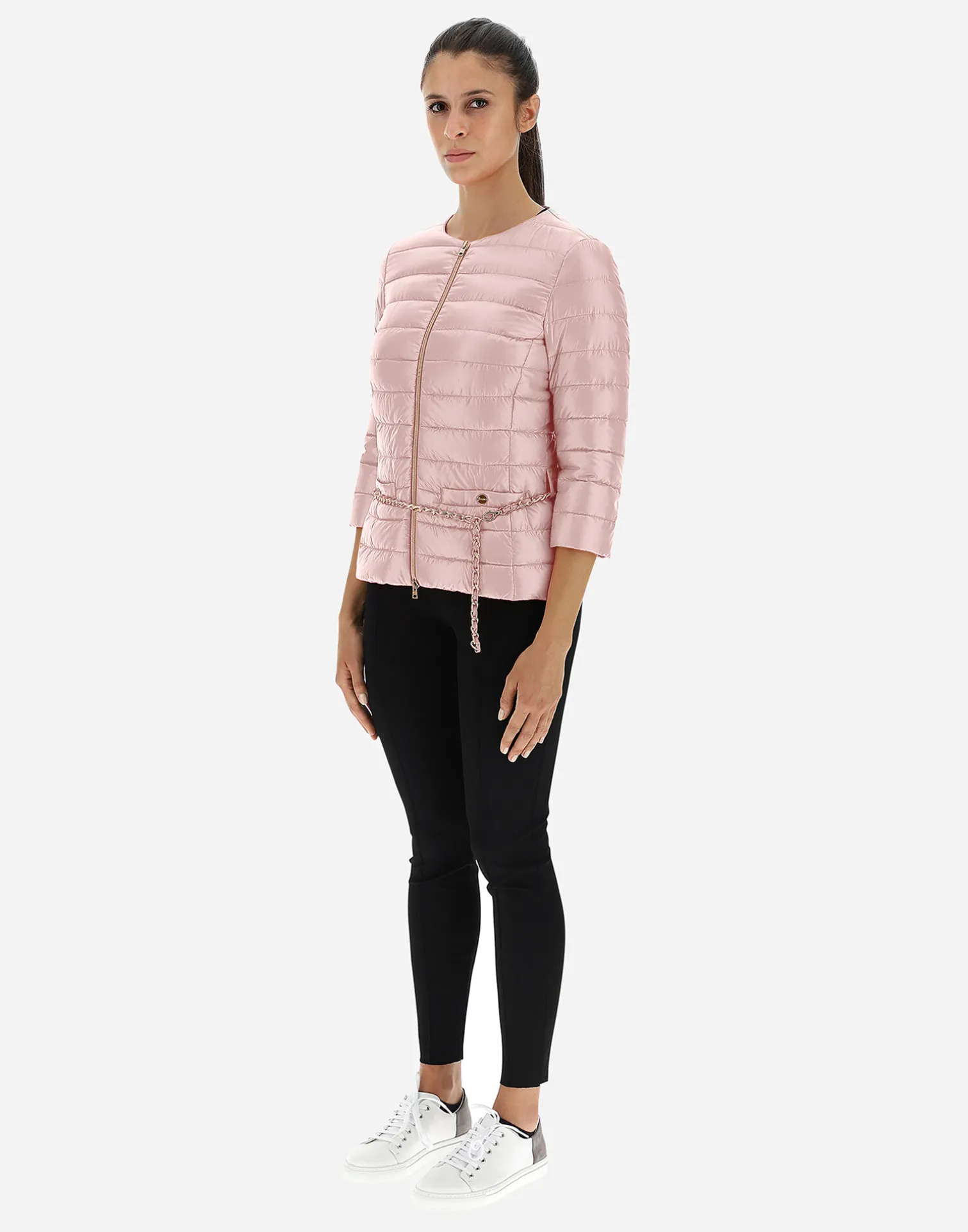 Herno Parka & Jackets|Women Parka & Jackets