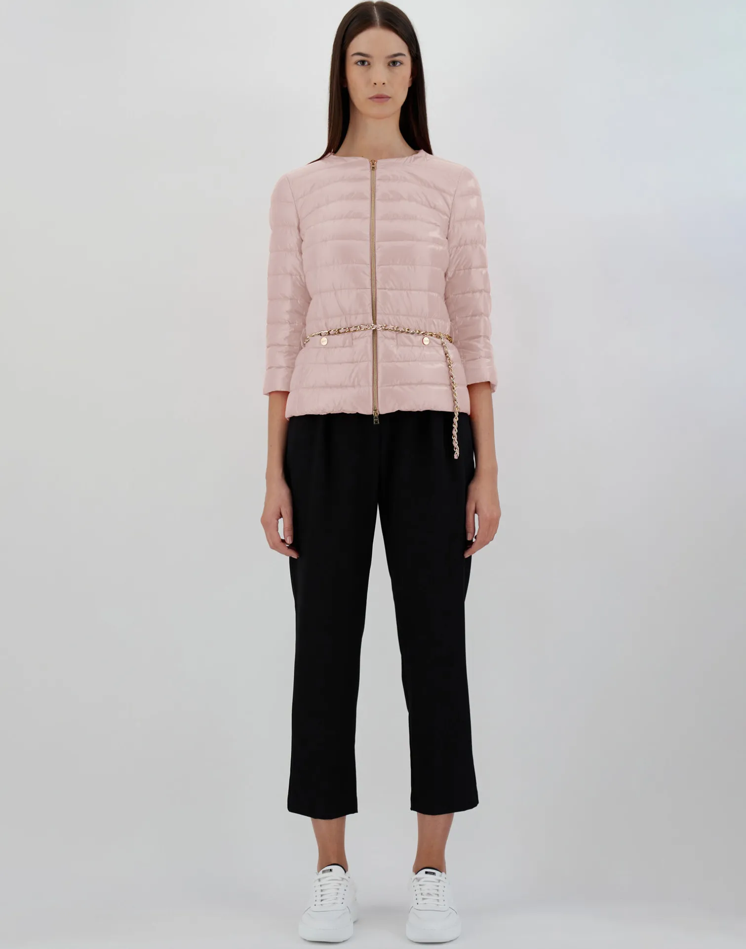 Herno Parka & Jackets|Women Parka & Jackets
