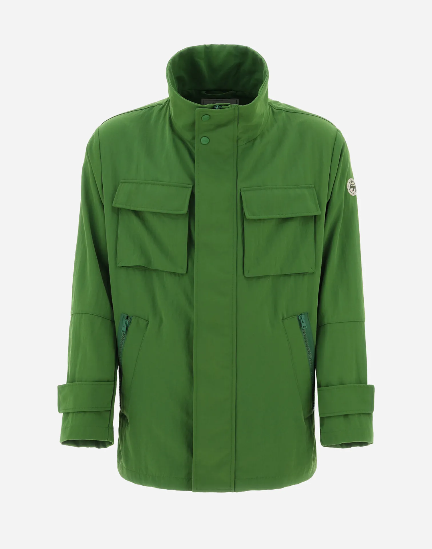Herno Parka & Jackets|Men Parka & Jackets
