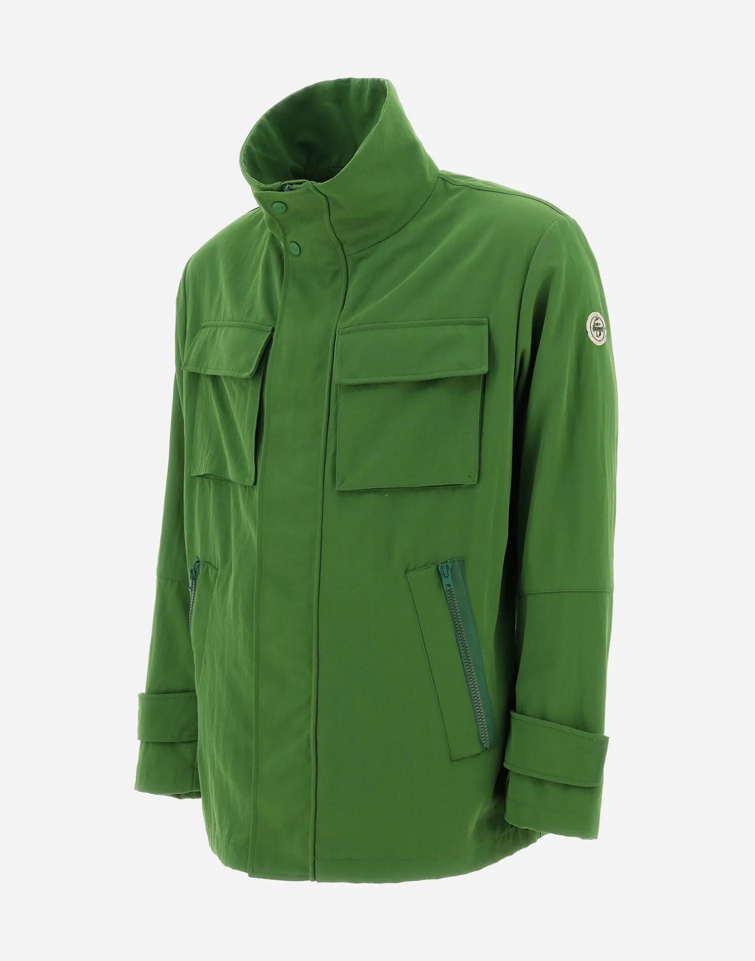 Herno Parka & Jackets|Men Parka & Jackets
