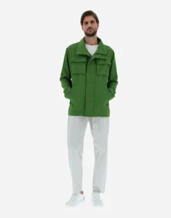 Herno Parka & Jackets|Men Parka & Jackets
