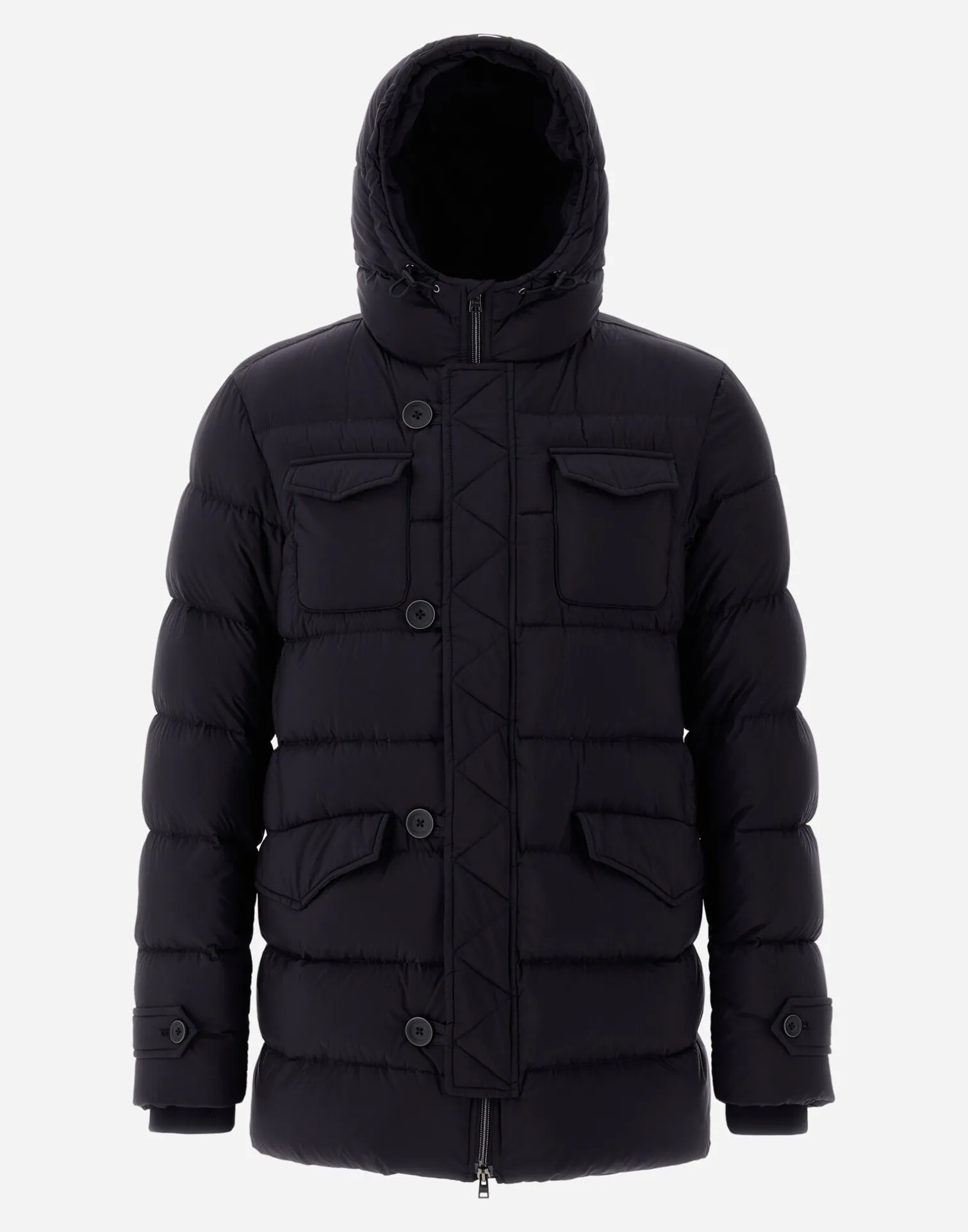 Herno Parka & Jackets|Men Parka & Jackets