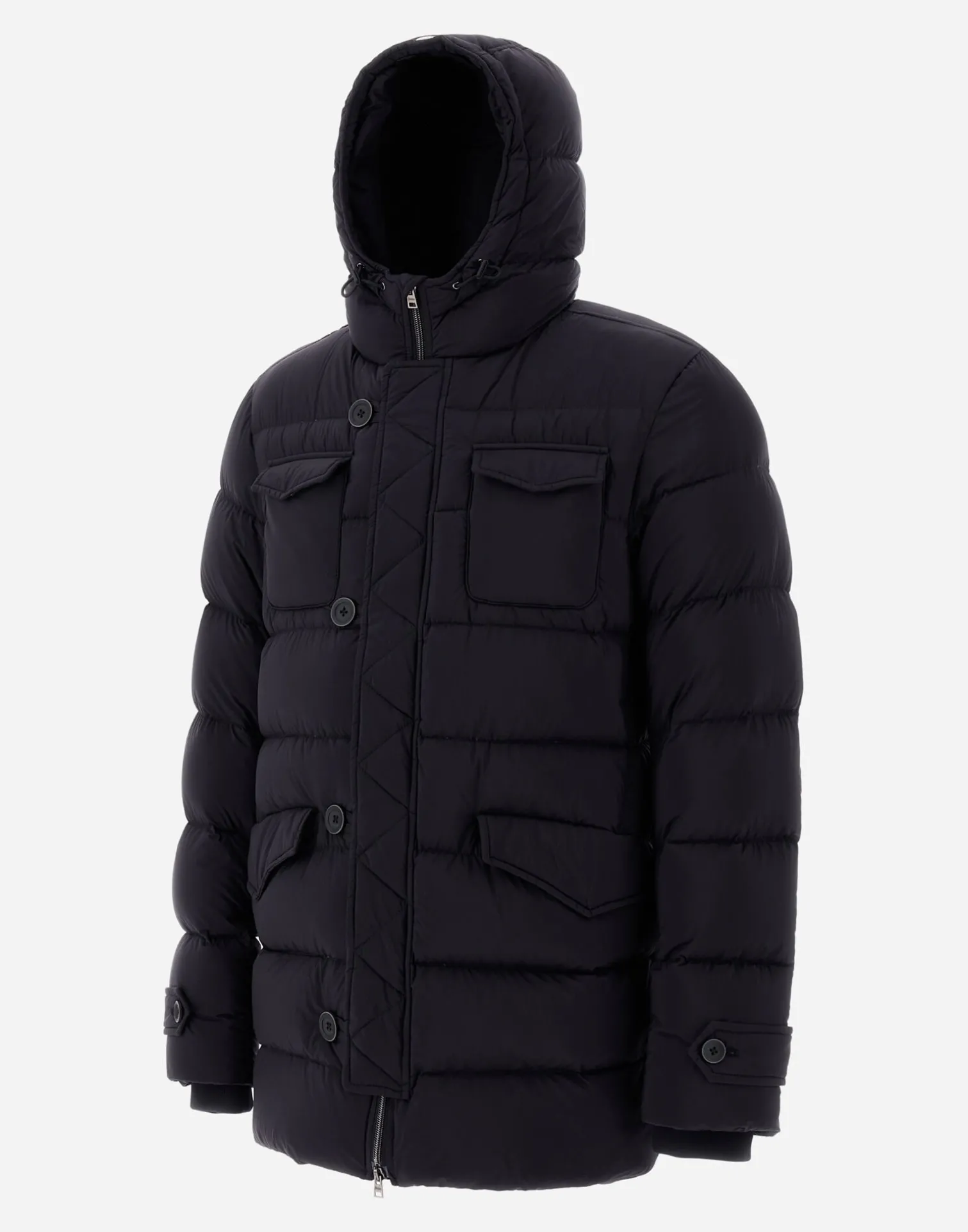 Herno Parka & Jackets|Men Parka & Jackets