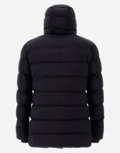 Herno Parka & Jackets|Men Parka & Jackets