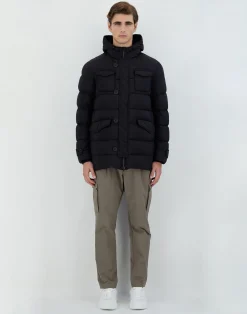 Herno Parka & Jackets|Men Parka & Jackets