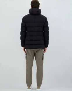 Herno Parka & Jackets|Men Parka & Jackets