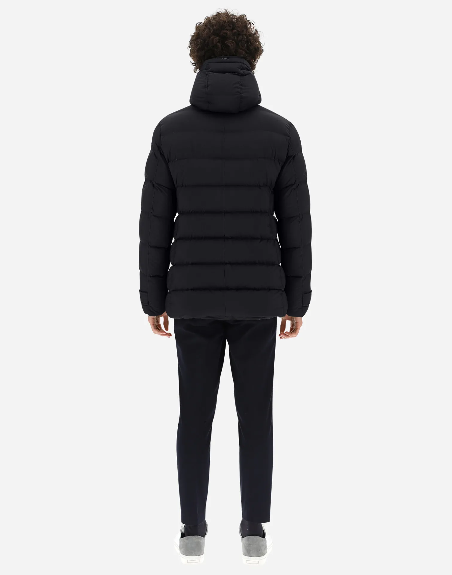 Herno Parka & Jackets|Men Parka & Jackets