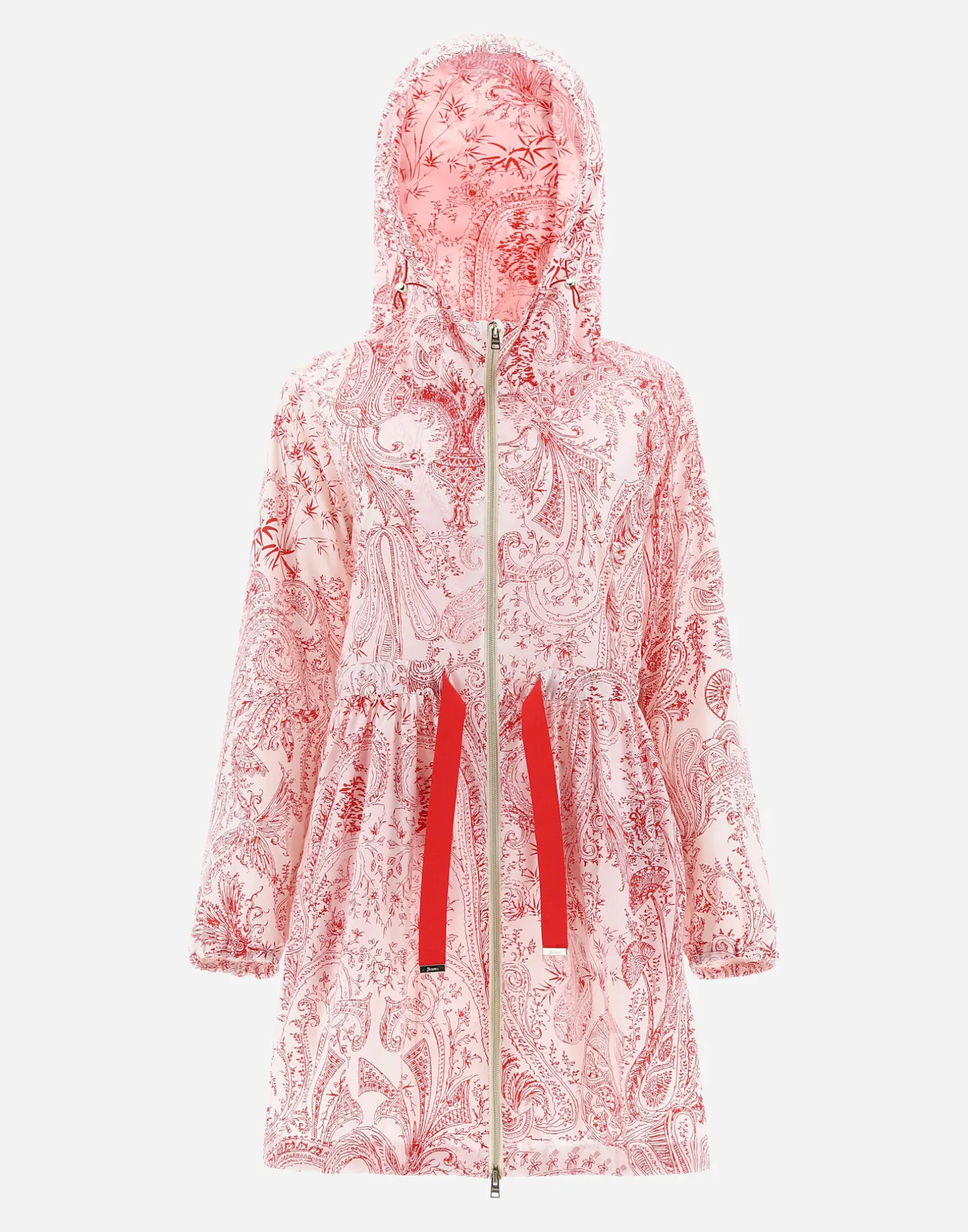 Herno Parka & Jackets|Women Parka & Jackets